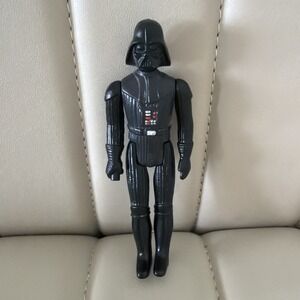 Darth Vader Star Wars 1977 Kenner Vintage Action Figure